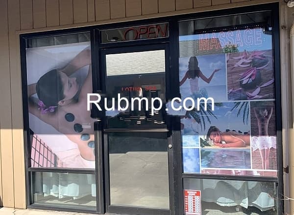 Photo of Lotus Spa | Asian Massage | Bend