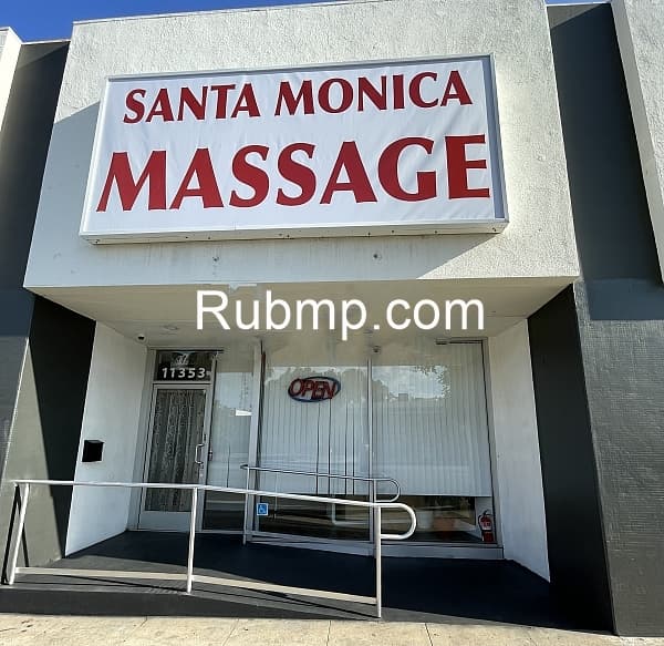 Photo of Santa Monica Massage