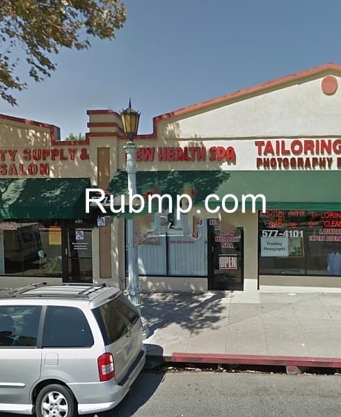 Photo of New Health Spa