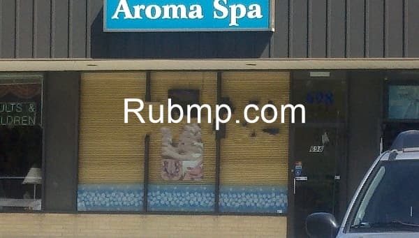 Photo of Jade Spa