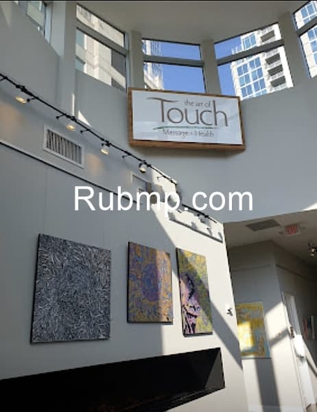 Photo of The Art of Touch Therapeutic Massage Center