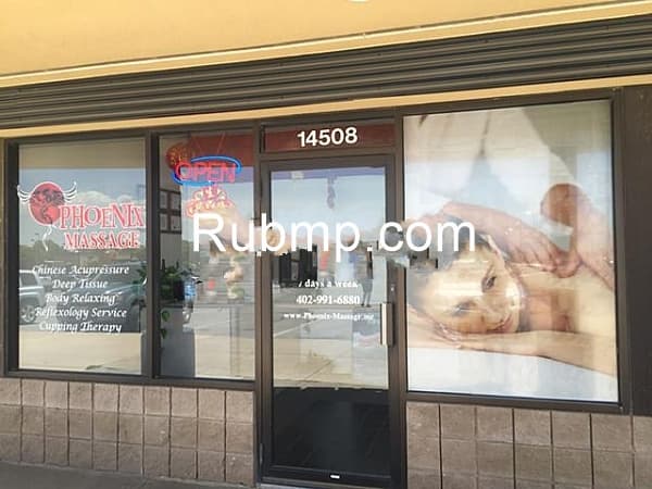 Photo of Phoenix Massage