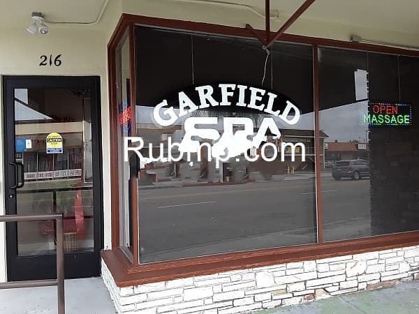Photo of Garfield Spa - Garfield Ave