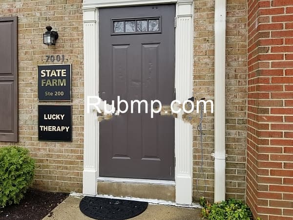 Photo of Lucky Therapy