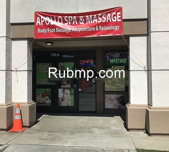 Photo of Apollo Spa
