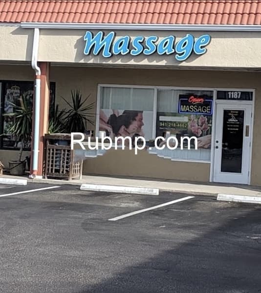 Photo of Asian Massage Li John Beauty Spa