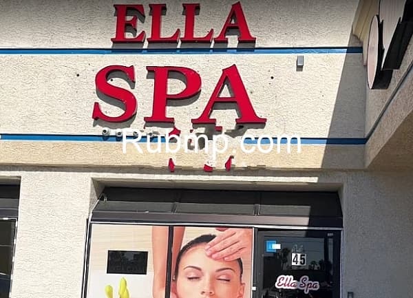 Photo of Ella Spa