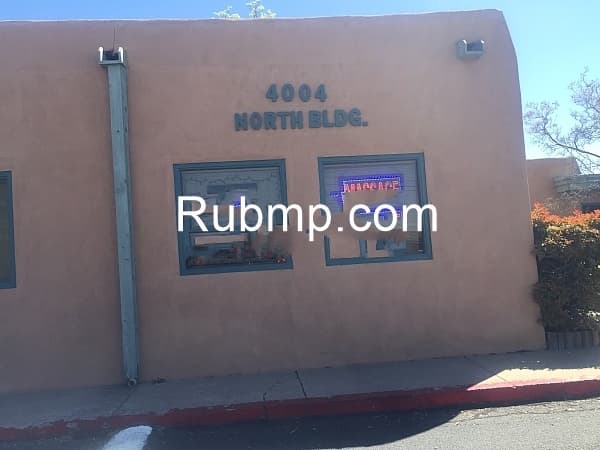 Photo of Carlisle Asian Massage