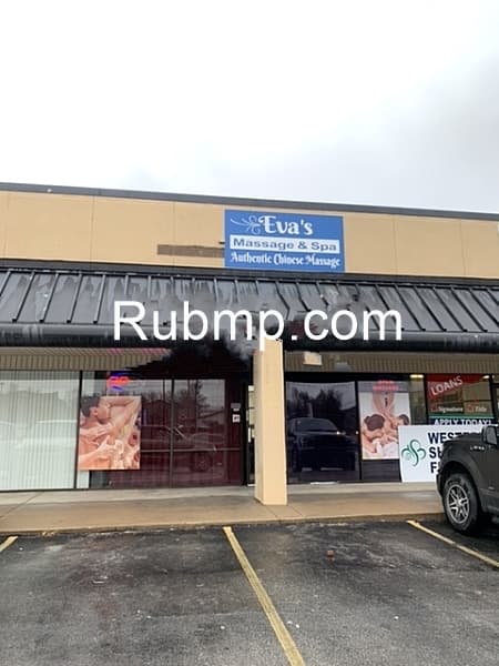 Photo of Eva's Massage & Spa