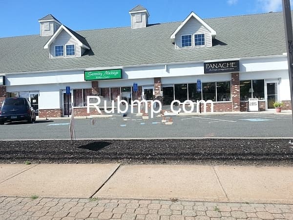 Photo of Serenity Massage & Wellness Center
