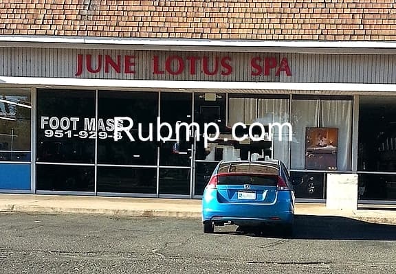 Photo of June Lotus Spa