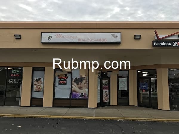 Photo of Parham Massage