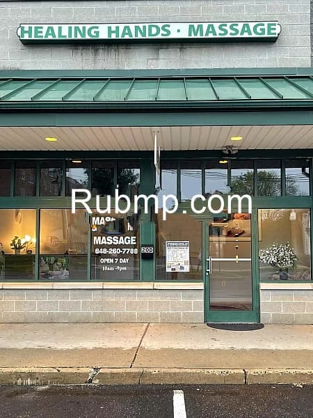 Photo of Healing Hands Massage Therapy