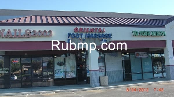 Photo of Oriental Massage