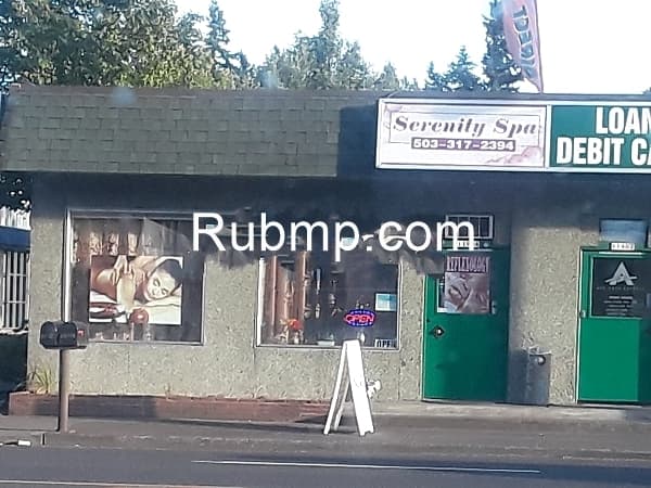 Photo of Serenity Spa