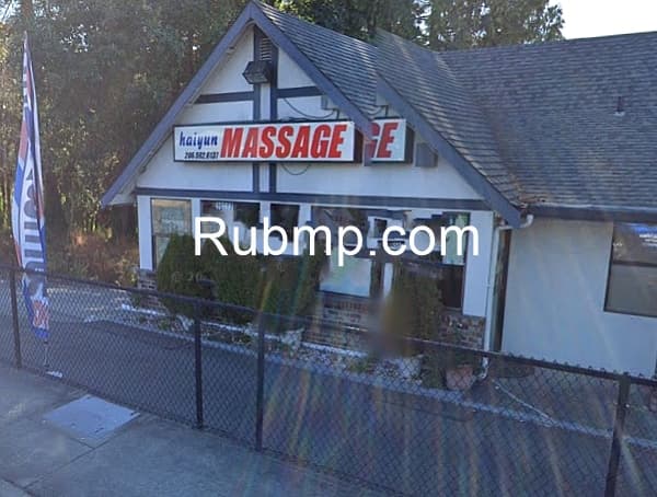 Photo of Ocean Massage