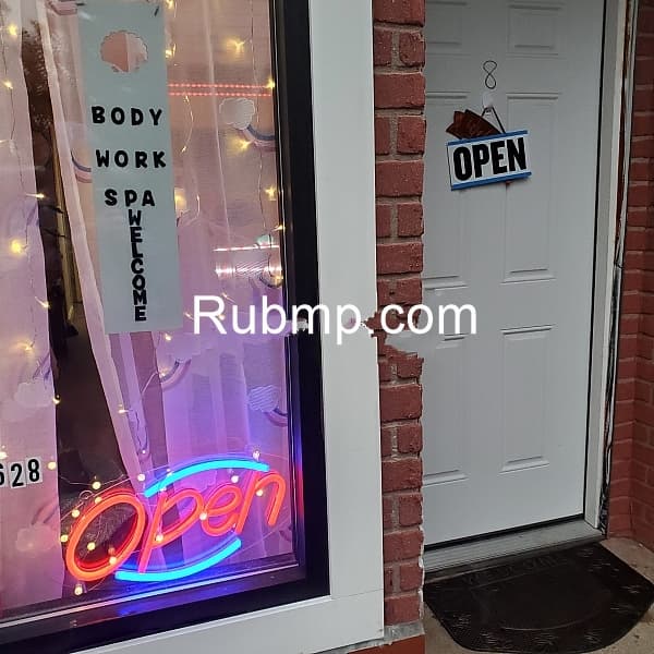Photo of Asian Body Works
