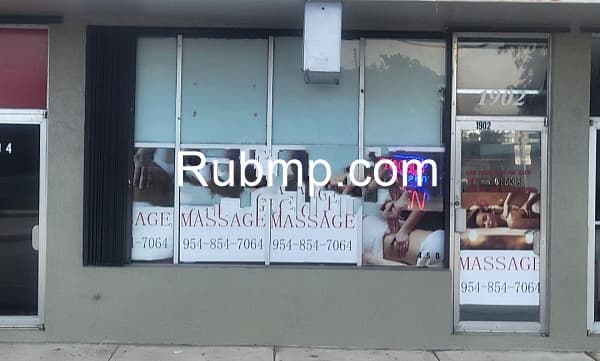 Photo of Sunton Sunny Massage