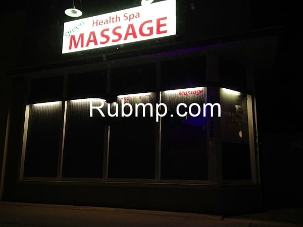Photo of Green Health Spa