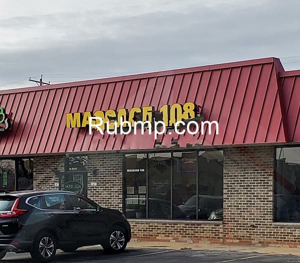Photo of Massage 108
