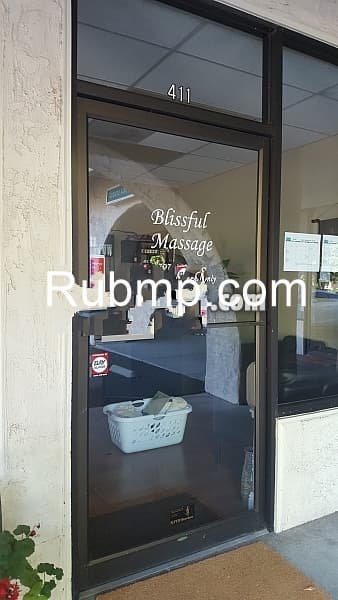 Photo of Blissful Massage & Wellness Center