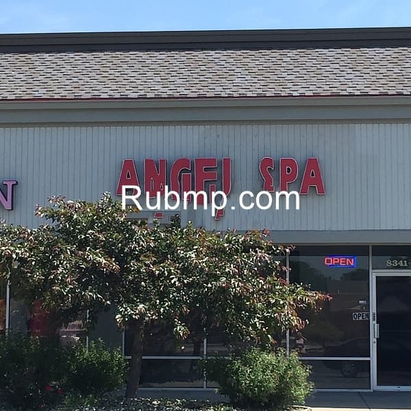 Photo of Angel Spa