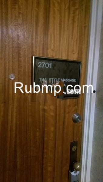 Photo of Thai Style Massage And Spa