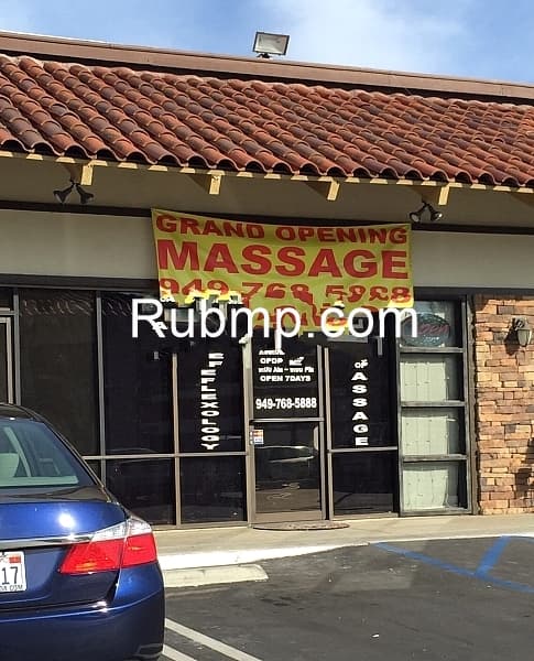 Photo of Maple Massage