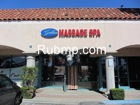 Photo of Golden Massage