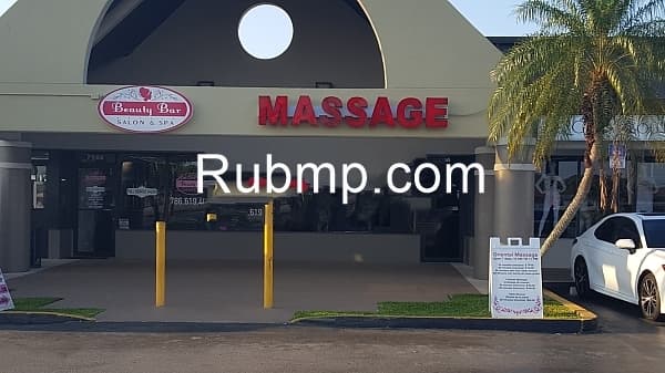 Photo of Leisure Time Asian Spa