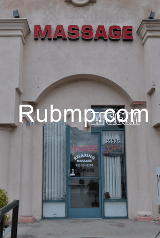 Photo of Relaxing Massage Spa