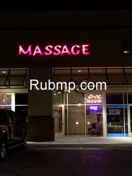 Photo of Imperial Massage