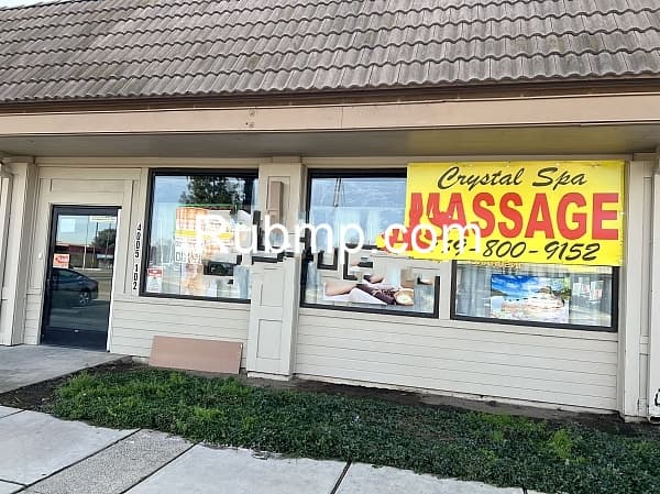 Photo of Crystal Spa Massage
