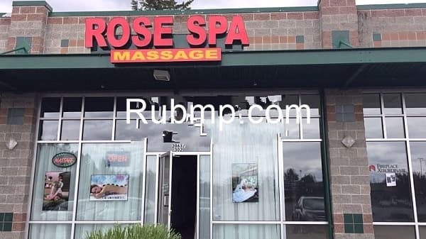 Photo of Rose Spa