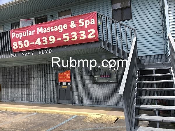Photo of Popular Massage & Spa