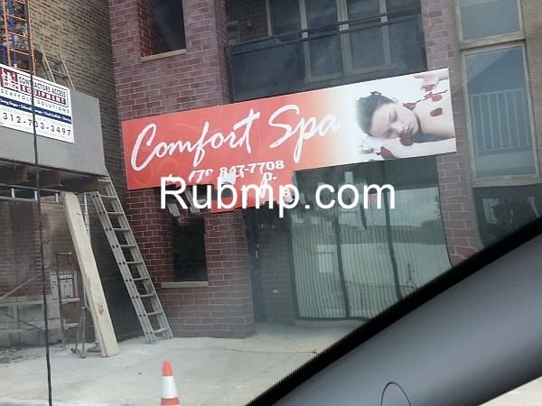 Photo of Comfort Spa