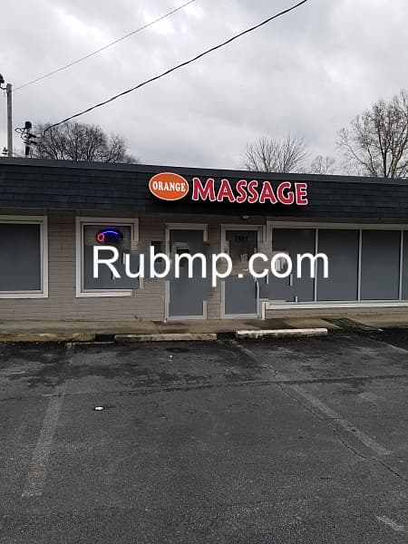 Photo of Pine Tree Massage