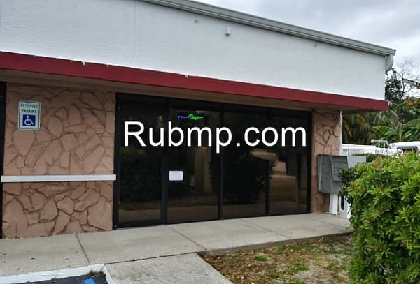 Photo of BLUESKY Massage -MM47631