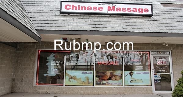 Photo of Za-Zen Foot Reflexology & Spa