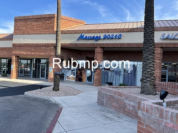 Photo of Massage 90210