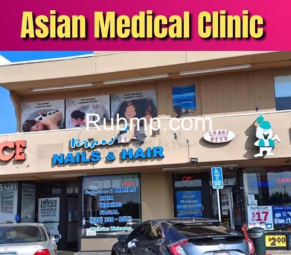 Photo of Fe Health Center
