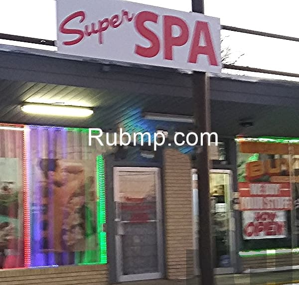 Photo of Super Spa - Tulsa Asian Massage