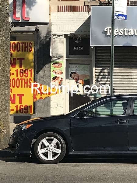 Photo of Astoria Massage