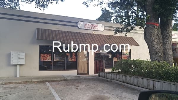 Photo of Golden Sun Massage Spa