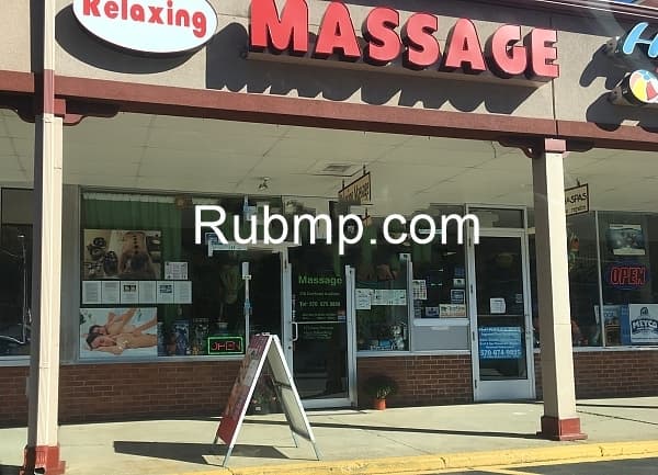 Photo of Relaxing Massage