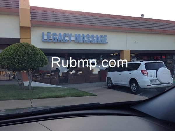 Photo of Legacy Massage