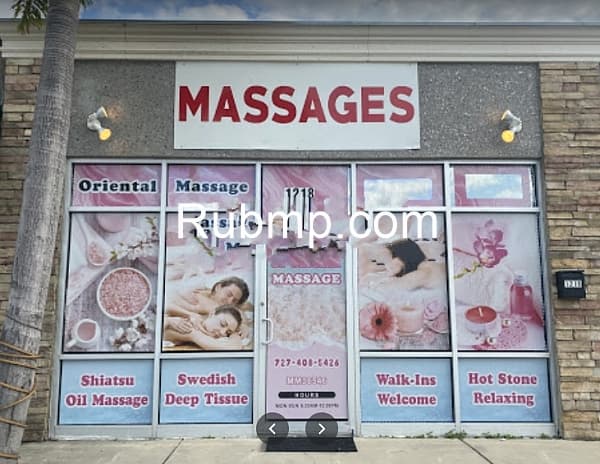 Photo of LW Western Massage