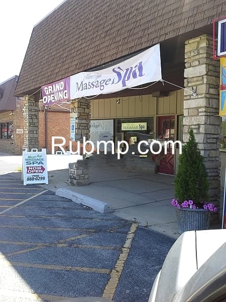 Photo of New Age Massage Spa, dba New Age Spa