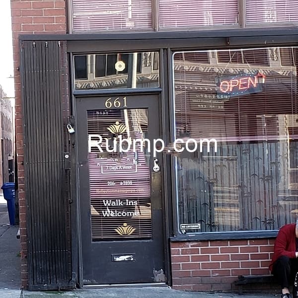 Photo of Reflection Massage Spa