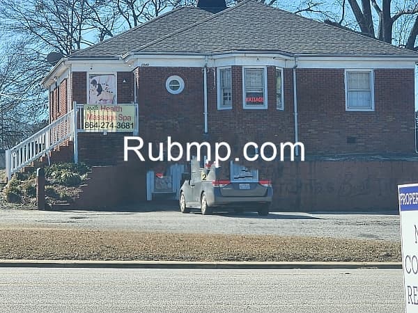 Photo of Health Massage Spa